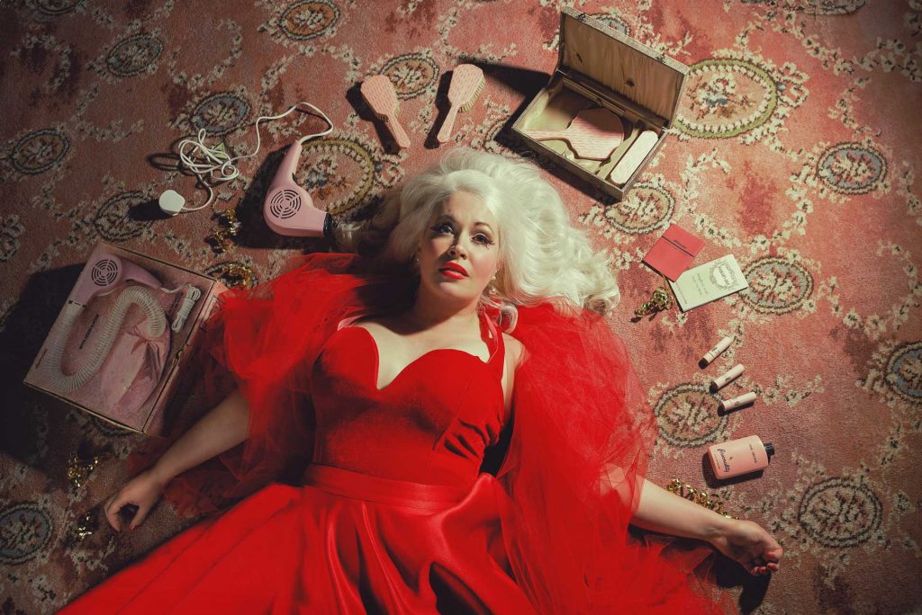 the beauty clock - fine art photography by elisa miller